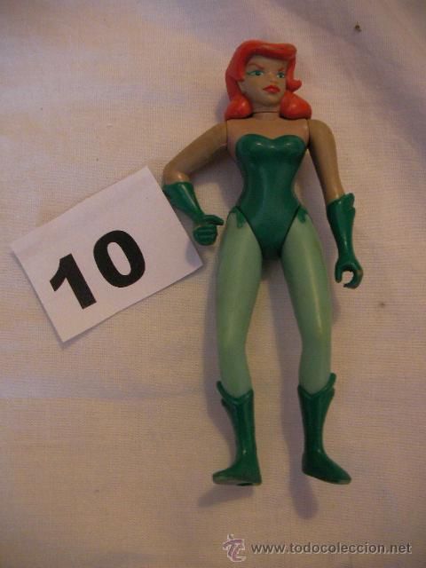 Figuras y mu&ntilde;ecos Marvel: FIGURA DE ACCION MUJER SUPER HEROE - Foto 1