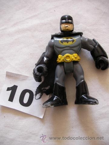 Figuras y mu&ntilde;ecos Marvel: BATMAN - ENVIO GRATIS A ESPA&Ntilde;A - Foto 1