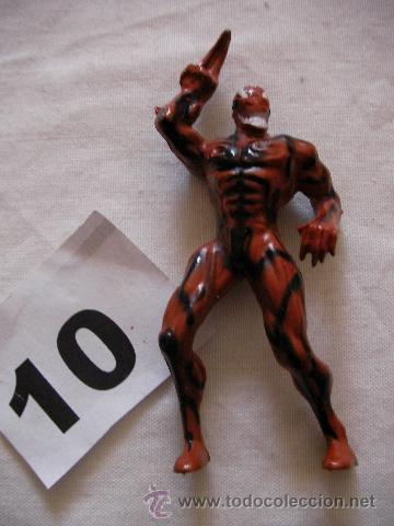 Figuras y mu&ntilde;ecos Marvel: SPIDERMAN - ENVIO GRATIS A ESPA&Ntilde;A - Foto 1