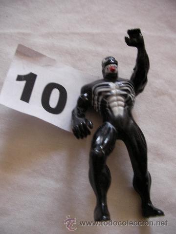 Figuras y mu&ntilde;ecos Marvel: SPIDERMAN - ENVIO GRATIS A ESPA&Ntilde;A - Foto 1