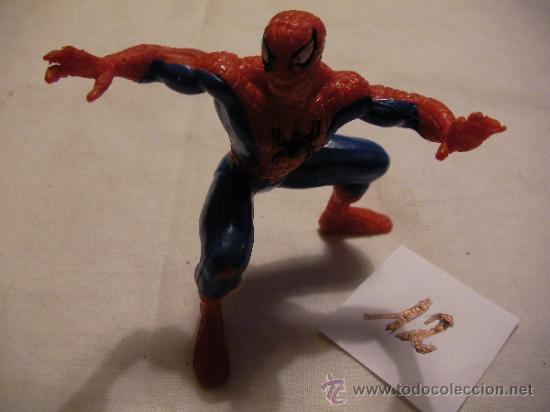 Figuras y mu&ntilde;ecos Marvel: SPIDERMAN - ENVIO GRATIS A ESPA&Ntilde;A - Foto 1