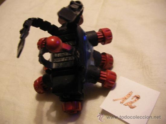 Figuras y mu&ntilde;ecos Marvel: ACCESORIO SPIDERMAN - ENVIO GRATIS A ESPA&Ntilde;A - Foto 1
