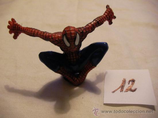 Figuras y mu&ntilde;ecos Marvel: SPIDERMAN - ENVIO GRATIS A ESPA&Ntilde;A - Foto 1