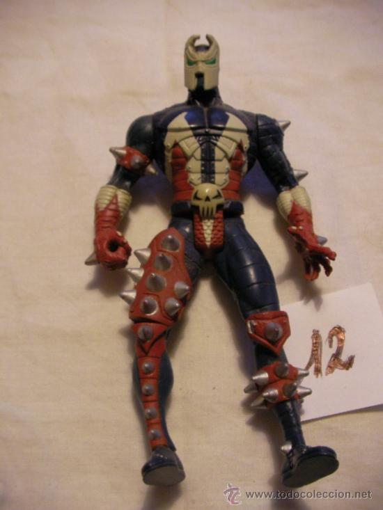Figuras y mu&ntilde;ecos Marvel: FIGURA DE ACCION - ENVIO GRATIS A ESPA&Ntilde;A - Foto 1
