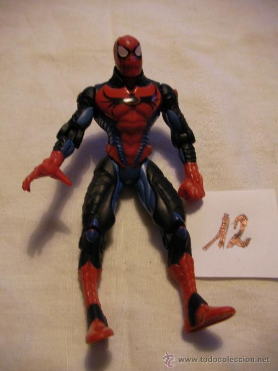 Figuras y mu&ntilde;ecos Marvel: SPIDERMAN - ENVIO GRATIS A ESPA&Ntilde;A - Foto 1
