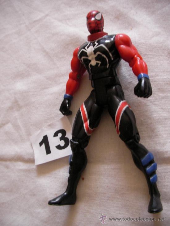 Figuras y mu&ntilde;ecos Marvel: SPIDERMAN - ENVIO GRATIS A ESPA&Ntilde;A - Foto 1