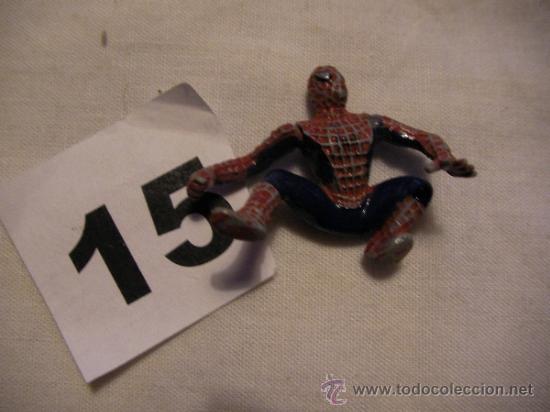 Figuras y mu&ntilde;ecos Marvel: SPIDERMAN - ENVIO GRATIS A ESPA&Ntilde;A - Foto 1