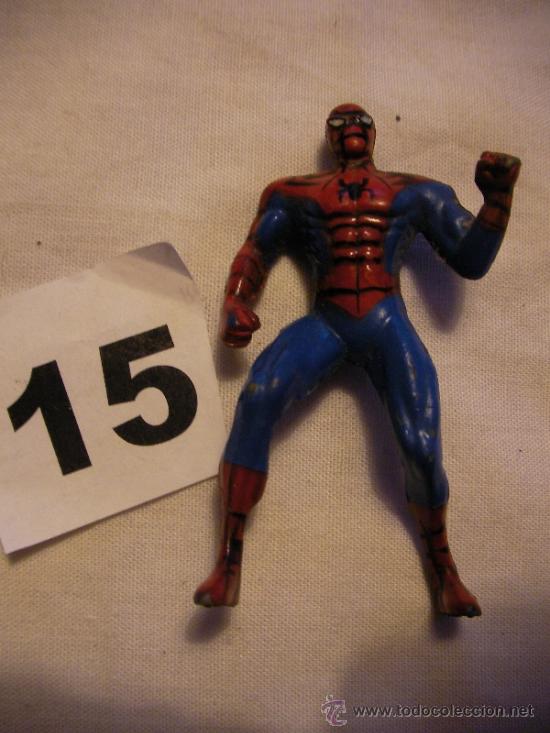 Figuras y mu&ntilde;ecos Marvel: SPIDERMAN - ENVIO GRATIS A ESPA&Ntilde;A - Foto 1
