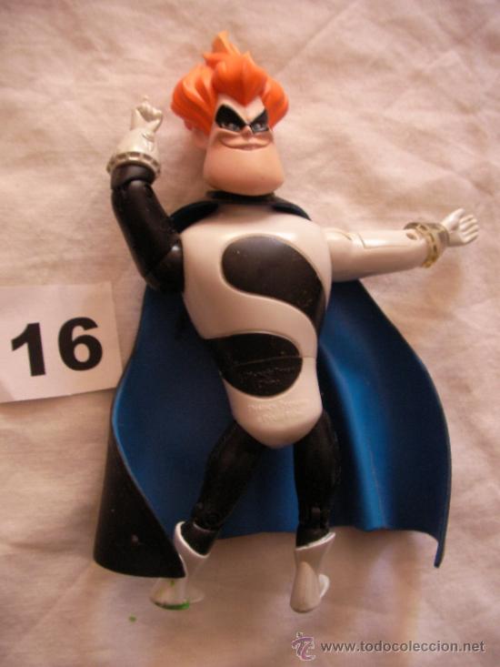 Figuras y mu&ntilde;ecos Marvel: SUPER HEROE TAMA&Ntilde;O MEDIANO - Foto 1