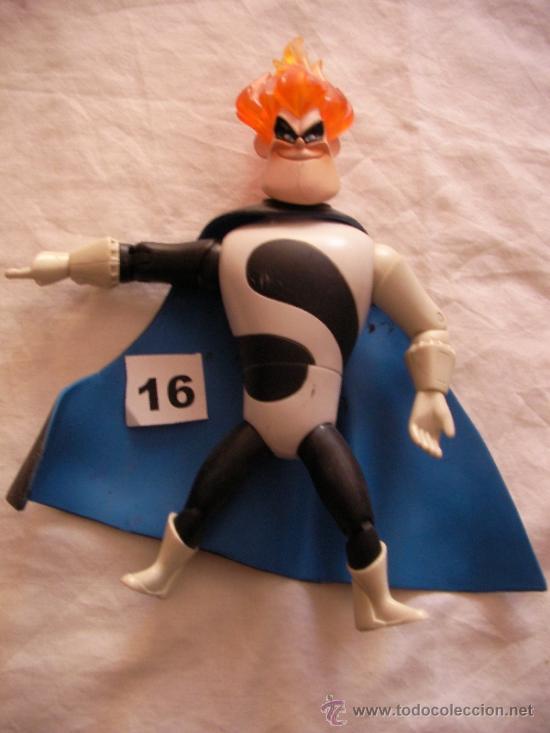 Figuras y mu&ntilde;ecos Marvel: SUPER HEROE TAMA&Ntilde;O GRANDE - ENVIO GRATIS A ESPA&Ntilde;A - Foto 1