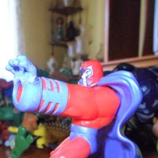 Figuras y Muñecos Marvel: X-MEN , FIGURA MAGNETO. MARVEL ATTACKTIX. Lote 211889735