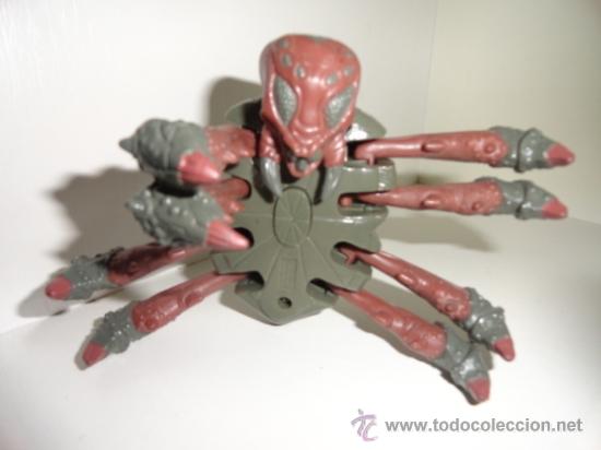 Figuras y mu&ntilde;ecos Marvel: marvel 1997 - Foto 1