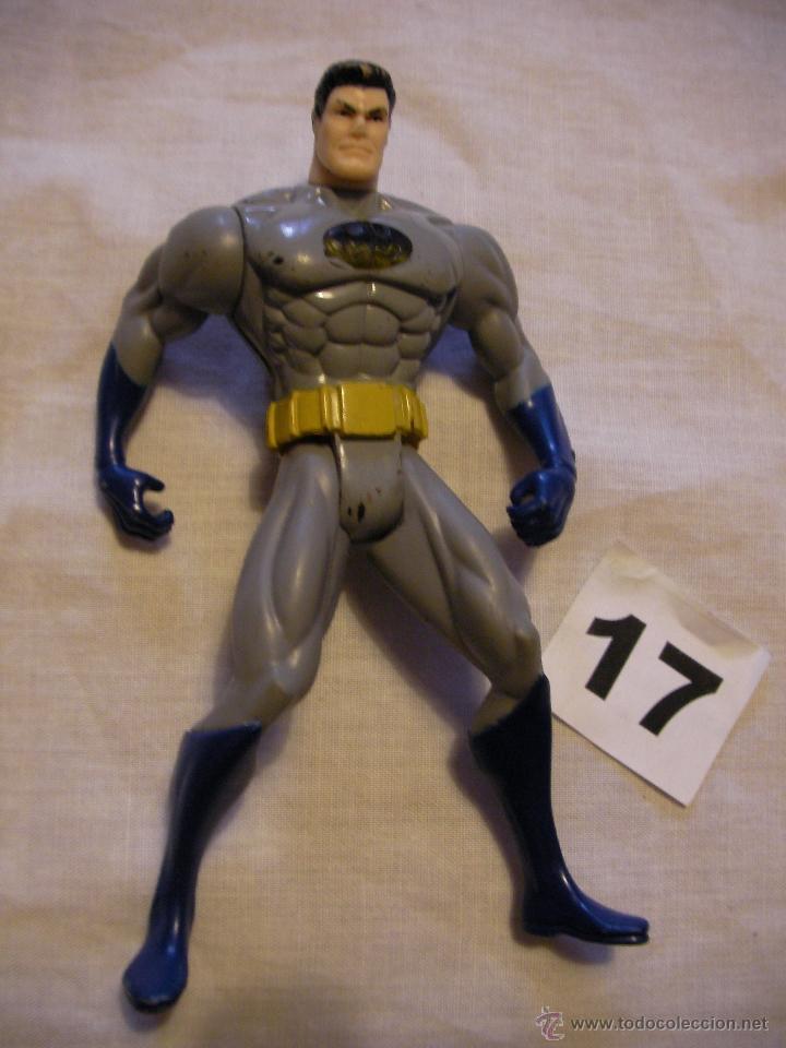 Figuras y mu&ntilde;ecos Marvel: FIGURA DE ACCION - ENVIO GRATIS A ESPA&Ntilde;A - Foto 1