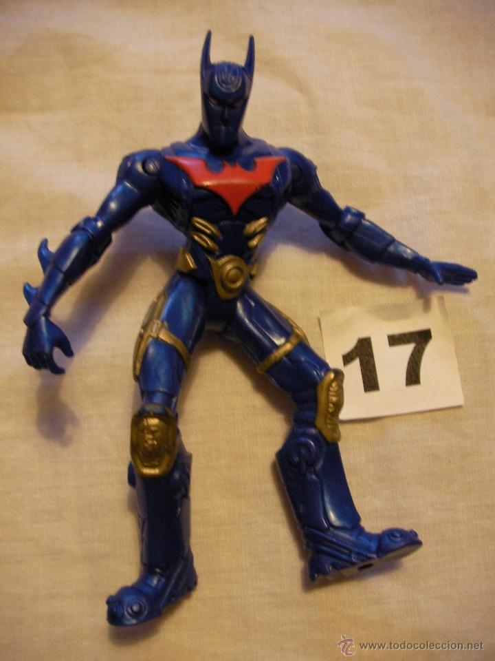 Figuras y mu&ntilde;ecos Marvel: FIGURA DE ACCION - ENVIO GRATIS A ESPA&Ntilde;A - Foto 1