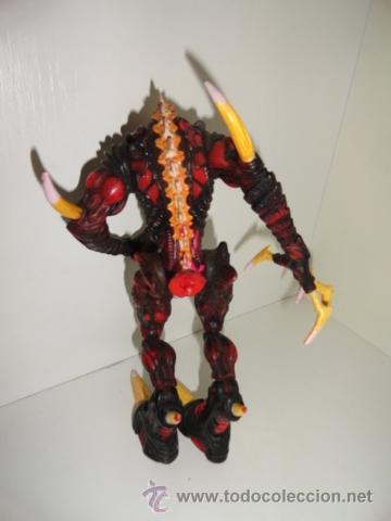 Figuras y mu&ntilde;ecos Marvel: FIGURA DE MARVEL GRANDE VENENO SPIDERMAN ?? - Foto 2