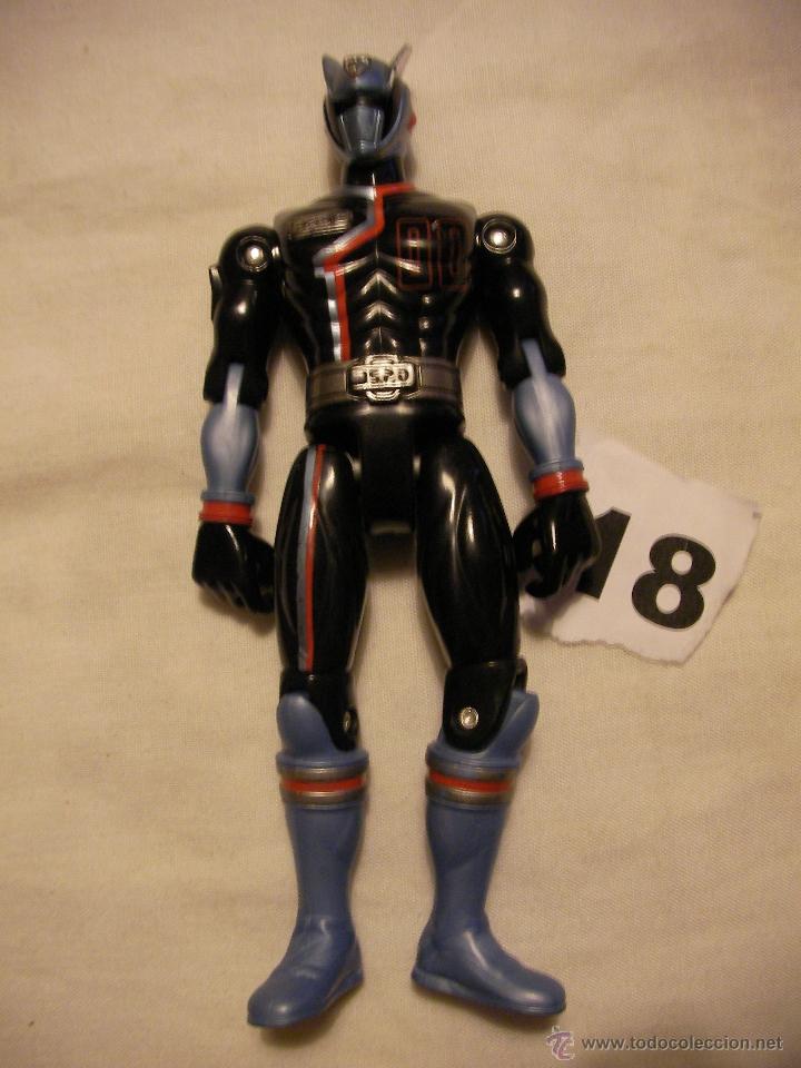 Figuras y mu&ntilde;ecos Marvel: FIGURA DE ACCION - ENVIO GRATIS A ESPA&Ntilde;A - Foto 1