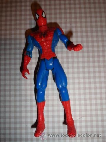 Figuras y mu&ntilde;ecos Marvel: SPIDERMAN DE MARVEL - Foto 1