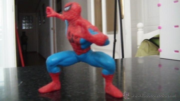 Figuras y mu&ntilde;ecos Marvel: SPIDERMAN - Foto 1