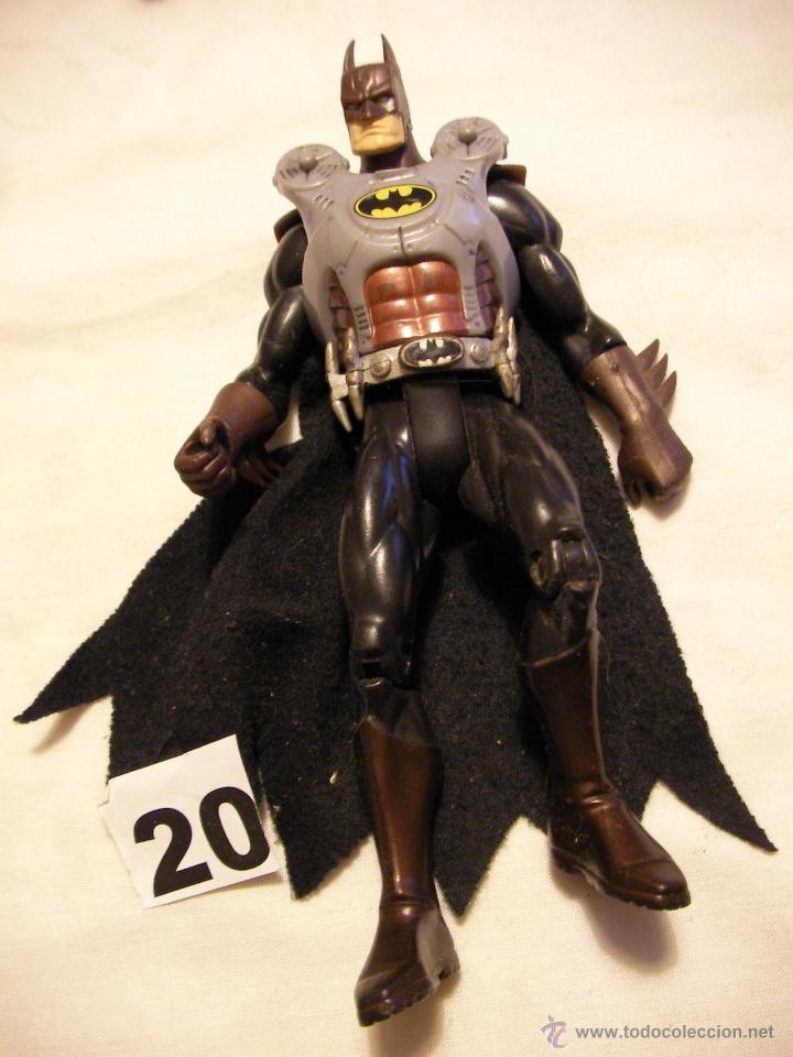 Figuras y mu&ntilde;ecos Marvel: FIGURA BATMAN - ENVIO GRATIS A ESPA&Ntilde;A - Foto 1