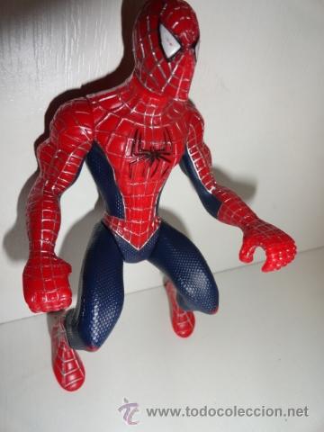Figuras y mu&ntilde;ecos Marvel: SPIDERMAN - Foto 1