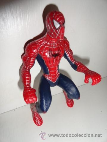 Figuras y mu&ntilde;ecos Marvel: SPIDERMAN - Foto 2