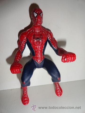 Figuras y mu&ntilde;ecos Marvel: SPIDERMAN - Foto 3