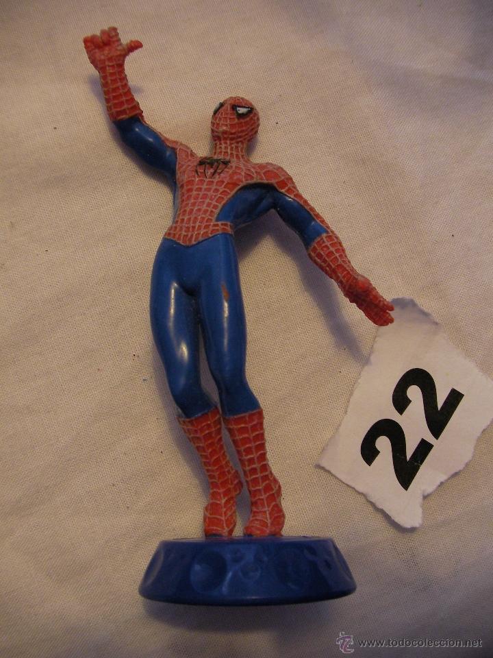 Figuras y mu&ntilde;ecos Marvel: SPIDERMAN - ENVIO GRATIS A ESPA&Ntilde;A - Foto 1