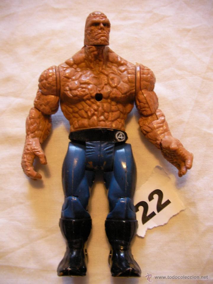 Figuras y mu&ntilde;ecos Marvel: FIGURA MARVEL - ENVIO GRATIS A ESPA&Ntilde;A - Foto 1