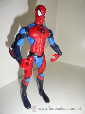 Figuras y mu&ntilde;ecos Marvel: CURIOSO SPIDERMAN MARVEL - Foto 1