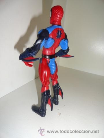 Figuras y mu&ntilde;ecos Marvel: CURIOSO SPIDERMAN MARVEL - Foto 2