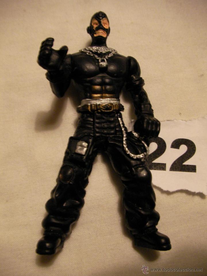 Figuras y mu&ntilde;ecos Marvel: FIGURA DE ACCION - Foto 1