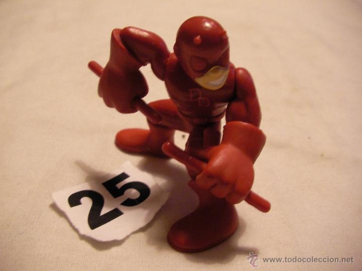 Figuras y mu&ntilde;ecos Marvel: FIGURA DE ACCION MARVEL - ENVIO GRATIS A ESPA&Ntilde;A - Foto 1