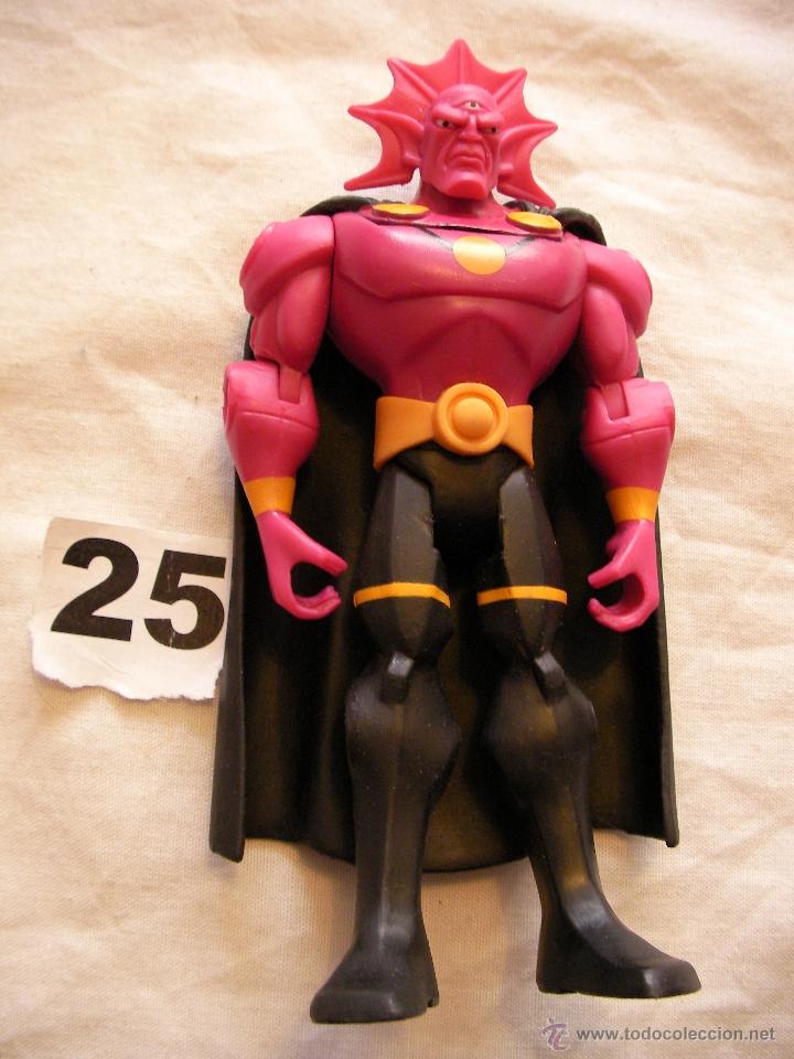 Figuras y mu&ntilde;ecos Marvel: FIGURA DE ACCION - Foto 1