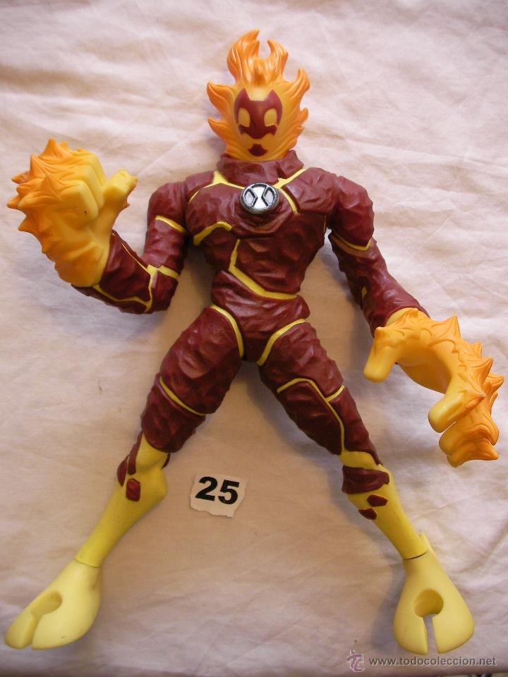 Figuras y mu&ntilde;ecos Marvel: FIGURA DE ACCION DE GRAN TAMA&Ntilde;O - Foto 1