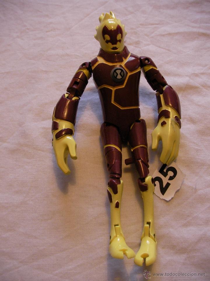 Figuras y mu&ntilde;ecos Marvel: FIGURA DE ACCION - ENVIO GRATIS A ESPA&Ntilde;A - Foto 1