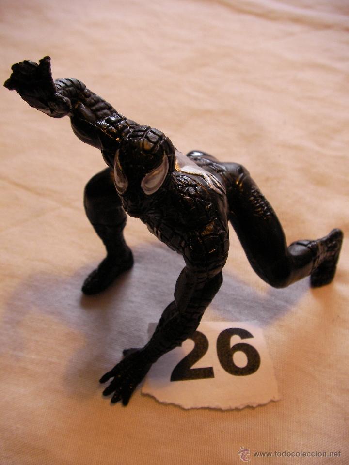 Figuras y mu&ntilde;ecos Marvel: SPIDERMAN - ENVIO GRATIS A ESPA&Ntilde;A - Foto 1