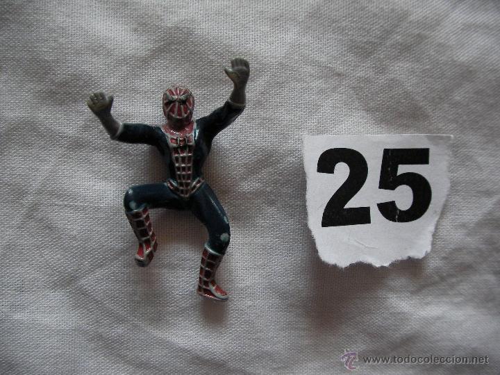 Figuras y mu&ntilde;ecos Marvel: SPIDERMAN - ENVIO GRATIS A ESPA&Ntilde;A - Foto 1