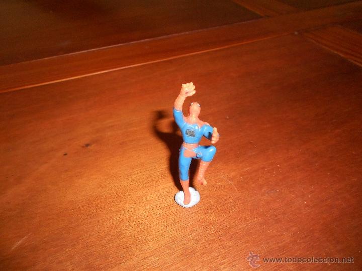 Figuras y mu&ntilde;ecos Marvel: FIGURA MARVEL EN PVC DE SPIDERMAN - Foto 1