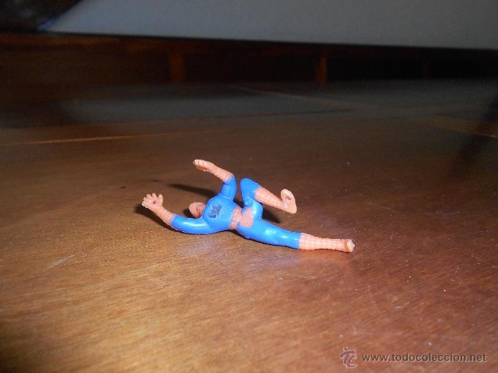 Figuras y mu&ntilde;ecos Marvel: FIGURA MARVEL EN PVC DE SPIDERMAN - Foto 4