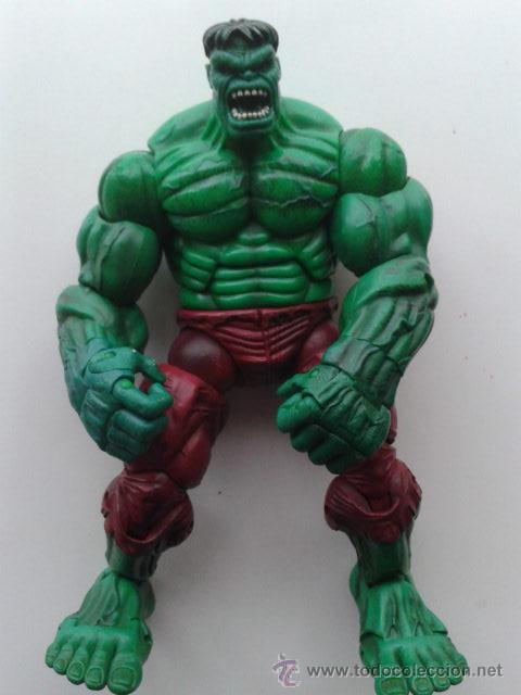 hulk punch toy