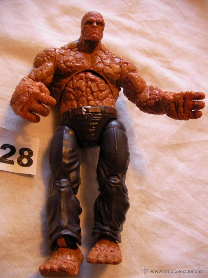 Figuras y mu&ntilde;ecos Marvel: FIGURA MARVEL TAMA&Ntilde;O MEDIO - Foto 1
