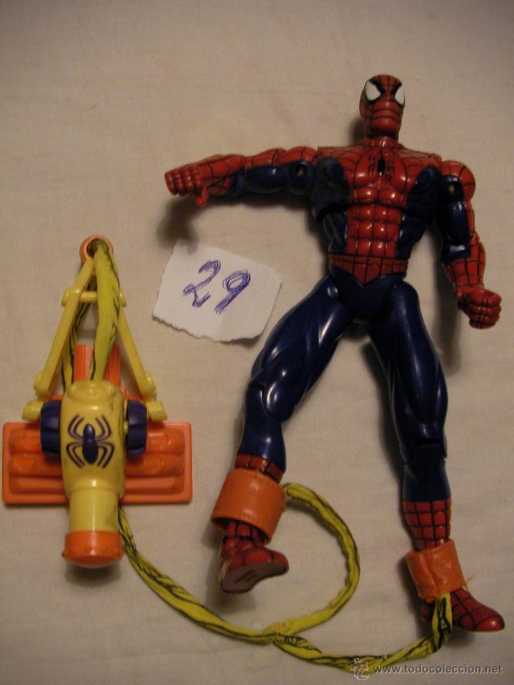 Figuras y mu&ntilde;ecos Marvel: SPIDERMAN TAMA&Ntilde;O GRANDE - Foto 1