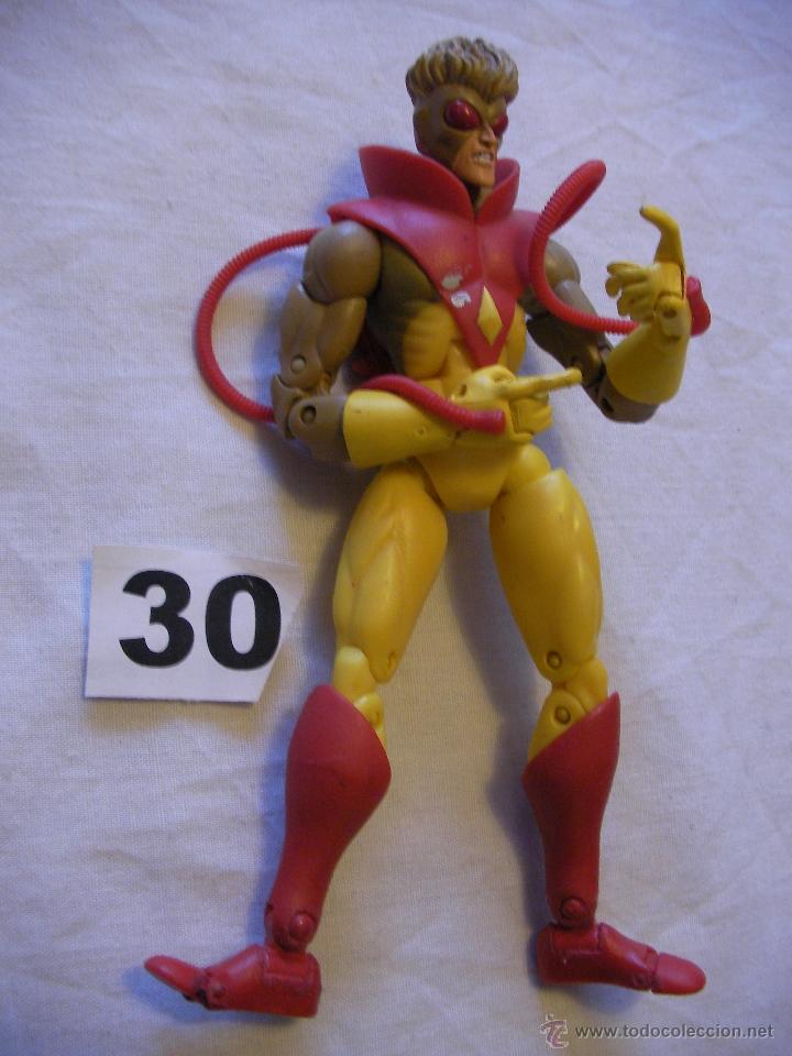 Figuras y mu&ntilde;ecos Marvel: FIGURA DE ACCION SUPER HEROE - Foto 1