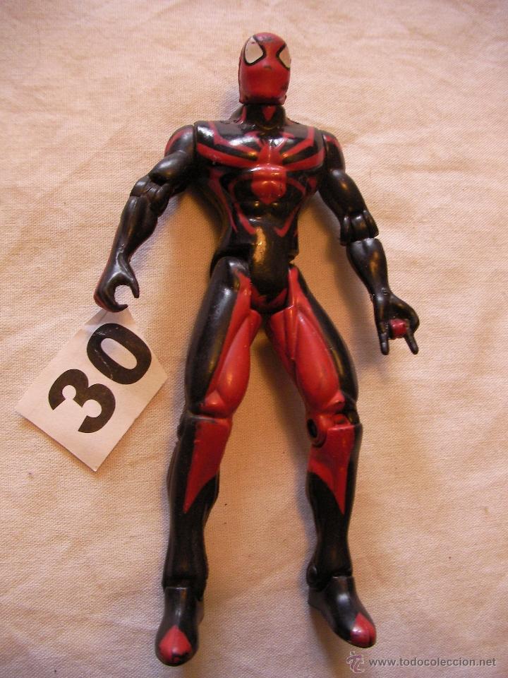 Figuras y mu&ntilde;ecos Marvel: SPIDERMAN - ENVIO GRATIS A ESPA&Ntilde;A - Foto 1