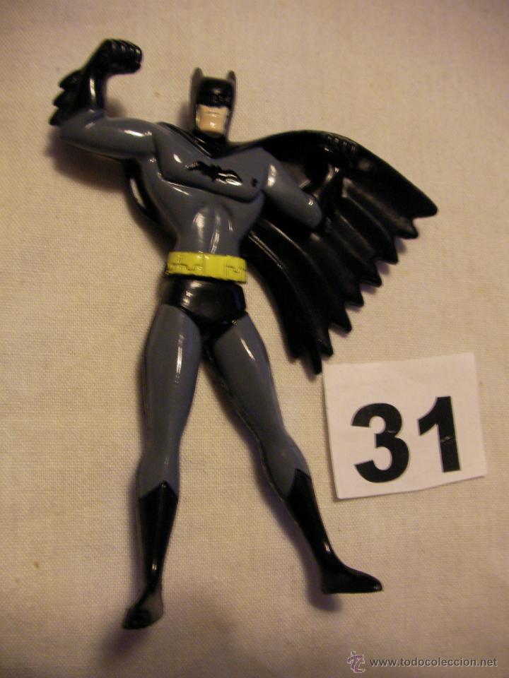 Figuras y mu&ntilde;ecos Marvel: BATMAN - ENVIO GRATIS A ESPA&Ntilde;A - Foto 1