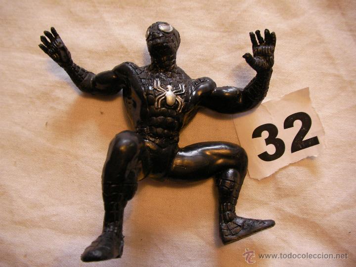 Figuras y mu&ntilde;ecos Marvel: FIGURA DE ACCION - SPIDERMAN - Foto 1