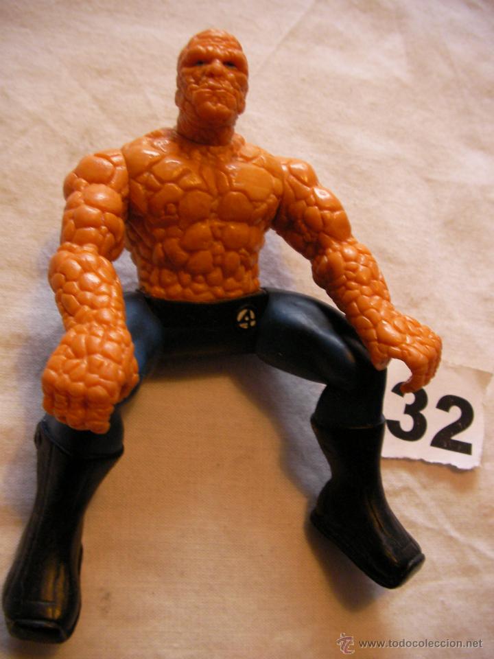Figuras y mu&ntilde;ecos Marvel: FIGURA MARVEL - ENVIO GRATIS A ESPA&Ntilde;A - Foto 1