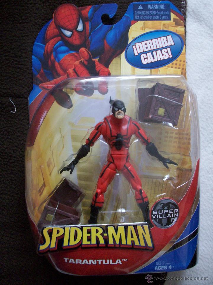 spiderman classics