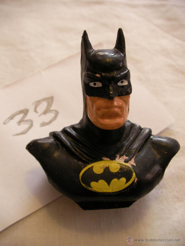 Figuras y mu&ntilde;ecos Marvel: BATMAN - ENVIO GRATIS A ESPA&Ntilde;A - Foto 1