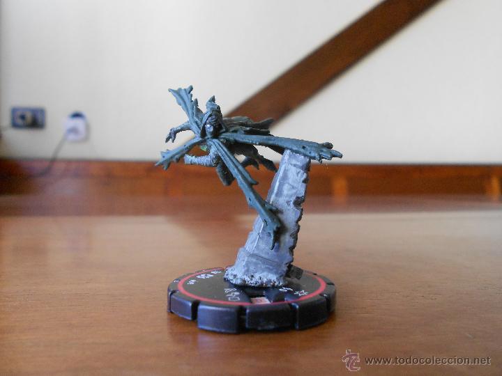 Figuras y mu&ntilde;ecos Marvel: HEROCLIX MARVEL RAGMAN - Foto 1